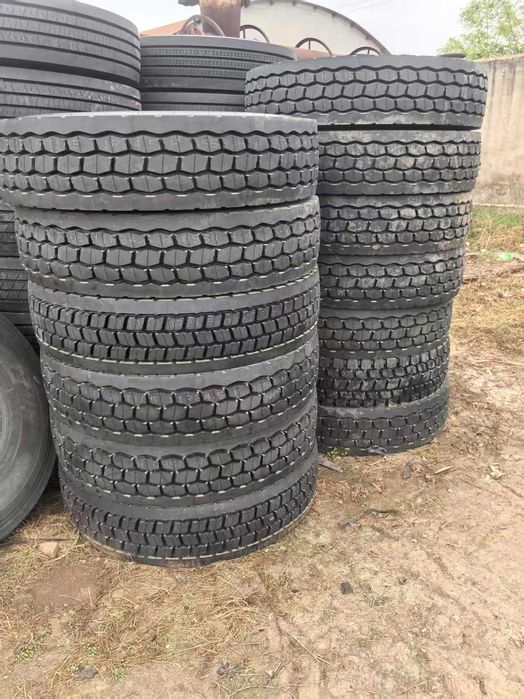 Автошина для камаз зил 9.00R20 и 10.00R20 и 11.00R20 и 12.00R20