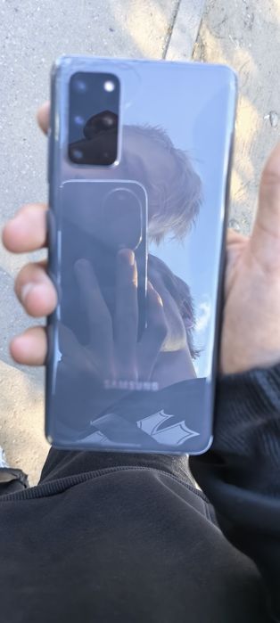 Samsung galaxy s20 plus