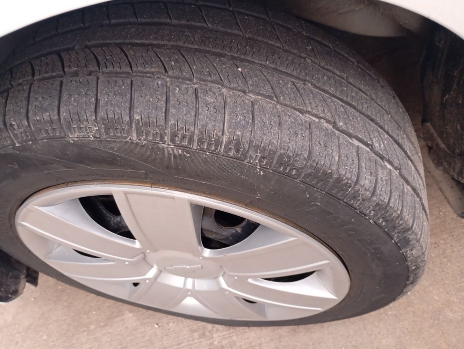 15 diska balon obmen 14 ga