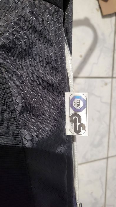 Rucsac transport copil Osprey Poco - Parasolar inclus