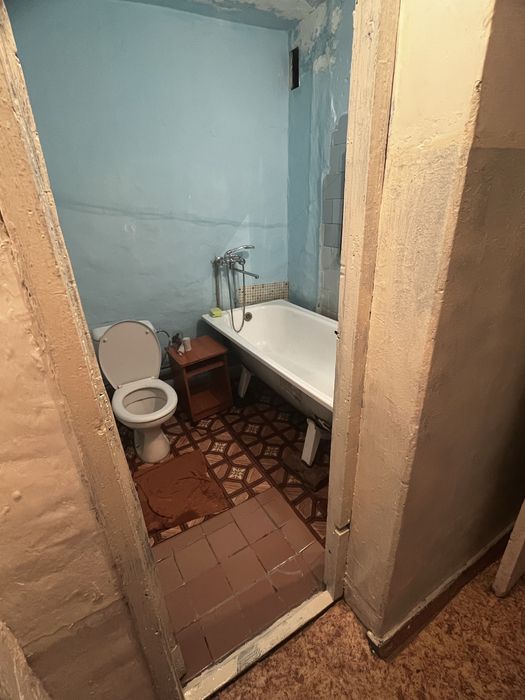 Продам комнату на кшт