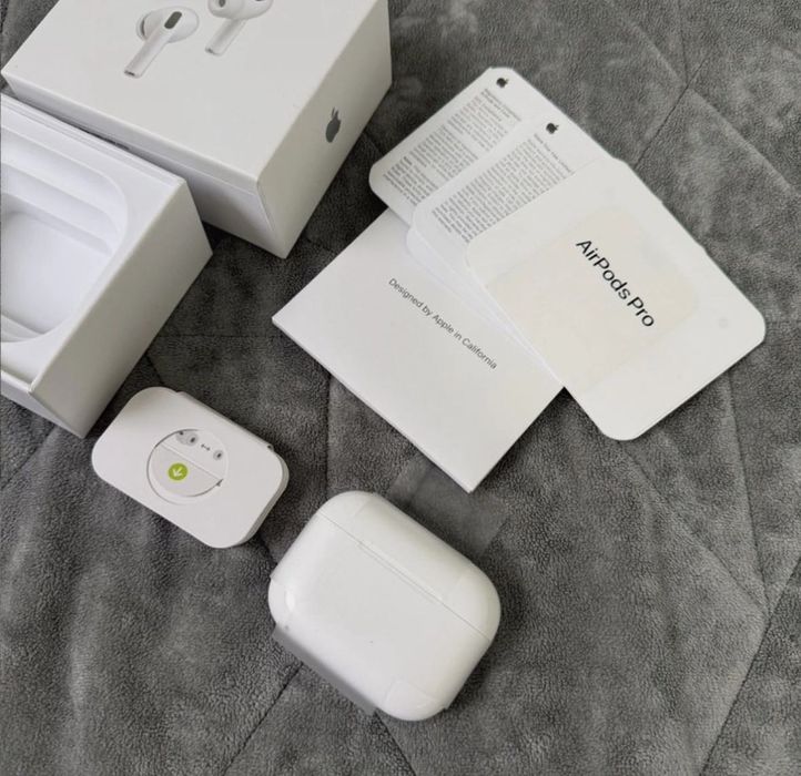 Airpods pro 3 sigilate