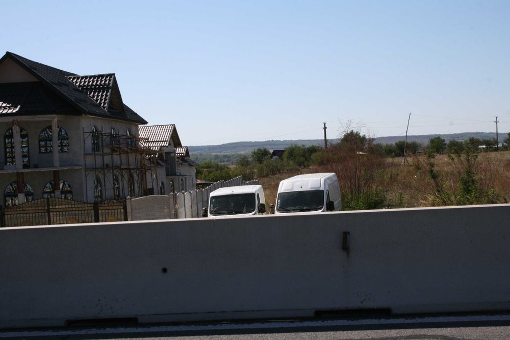 teren cotofenii din fata-beharca