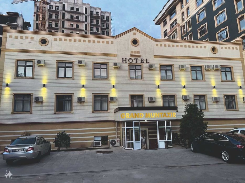 Arzon va mexmonxona 200 000