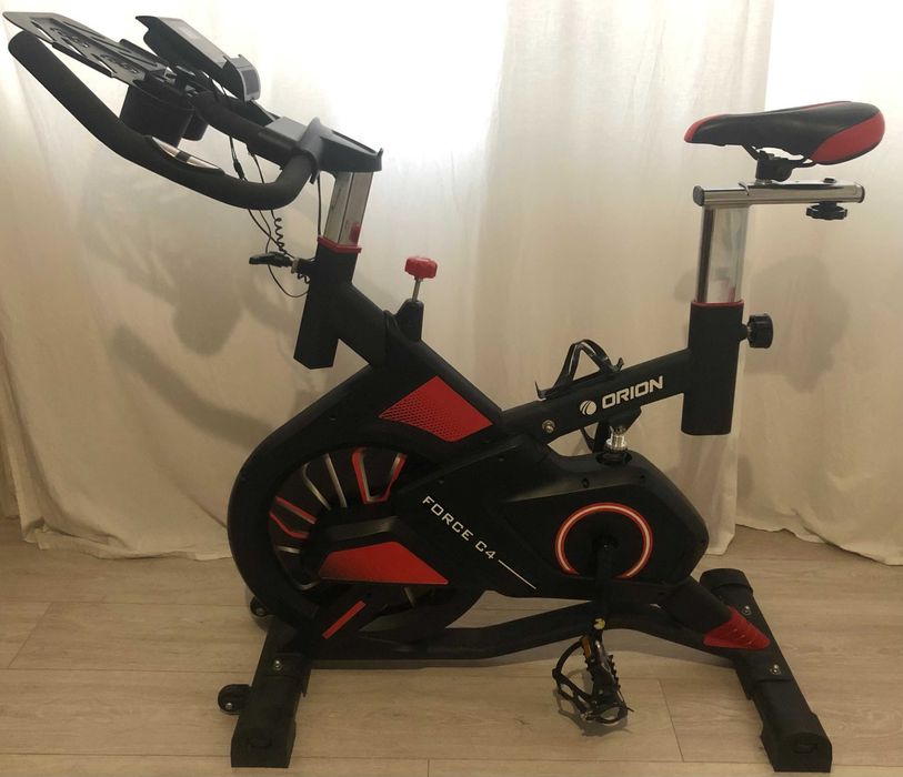 Spinning Bike - Orion Force C4 (Спин байк)
