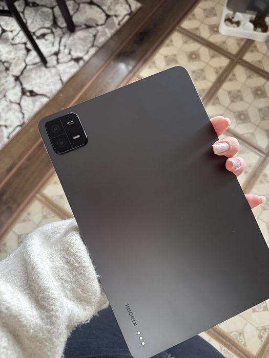 Планшет Xiaomi Pad 6