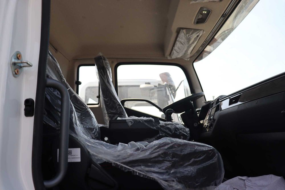 Faw JK6 20к вадавоз Евро5  320от кучи