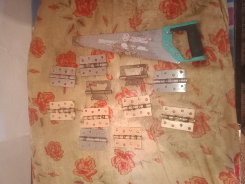 Продам веник пила