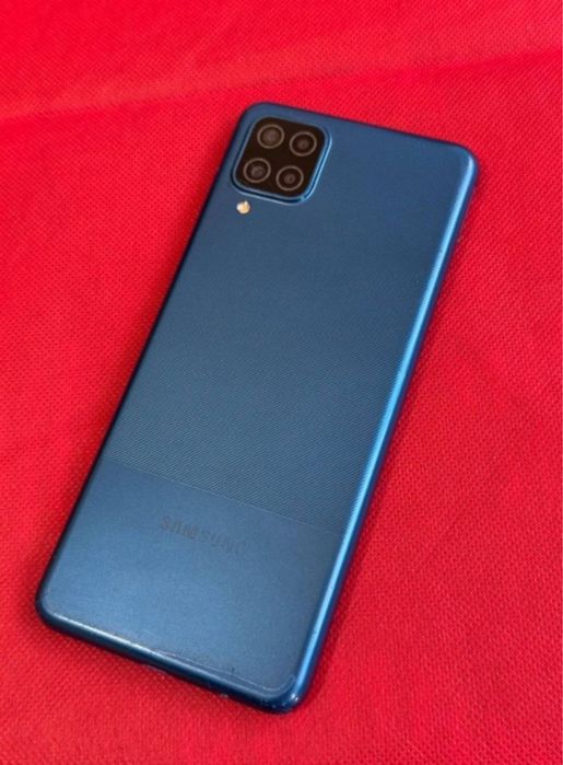 Samsung A12 64gb