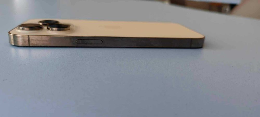 iPhone 14 Pro с гаранция