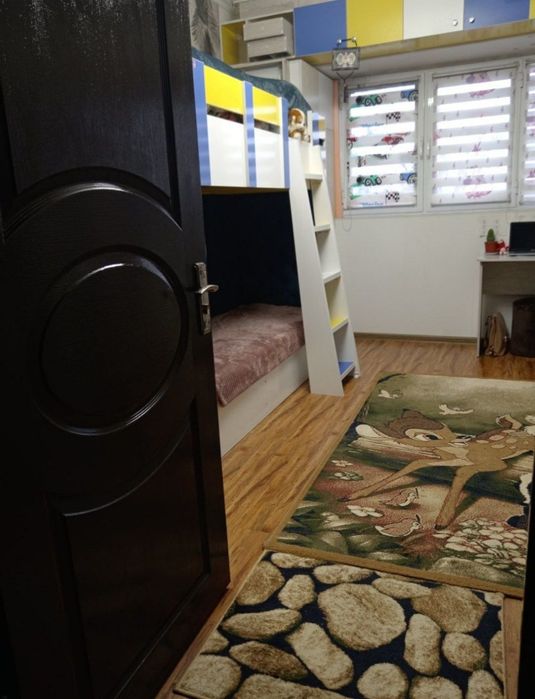 Срочно Продаётся 5ком Чиланзар 23кв Цена: 115.000$