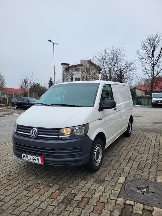 Vw transporter t6 2018 frigorific 2.0 tdi euro6
