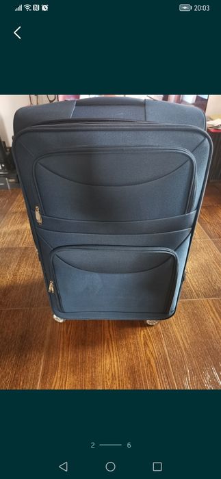 Valize mici, mijlocii, mari , 140 RON una