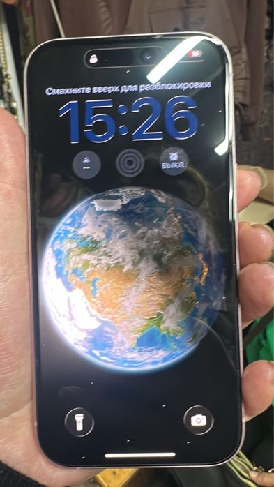 Продам айфон 15 идеал