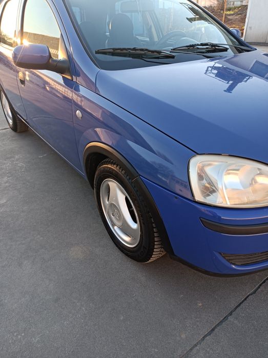 Опел корса 1.2 Twinsport