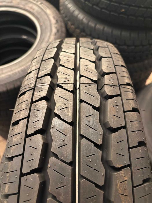 Anvelope noi de vara Sumitomo 185/75/16C