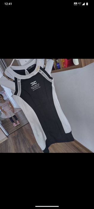 Лот Рокли гащеризон  Pinko Elisabetta Franchi