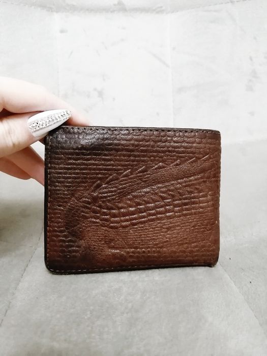 Мужское портмоне Lacoste, оригинал