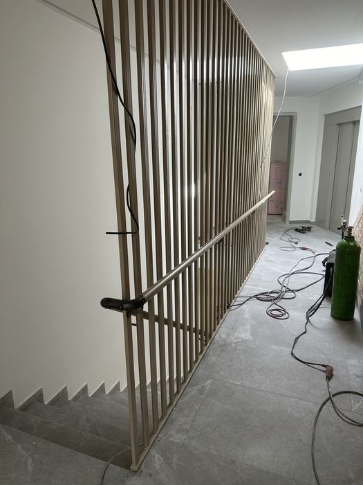 Sudez balustrade, scări, porți ,etc.-preț corect, deplasări și in țară