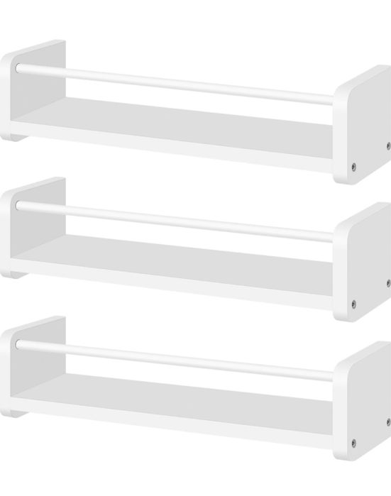 Комплект от 3 стенни рафта