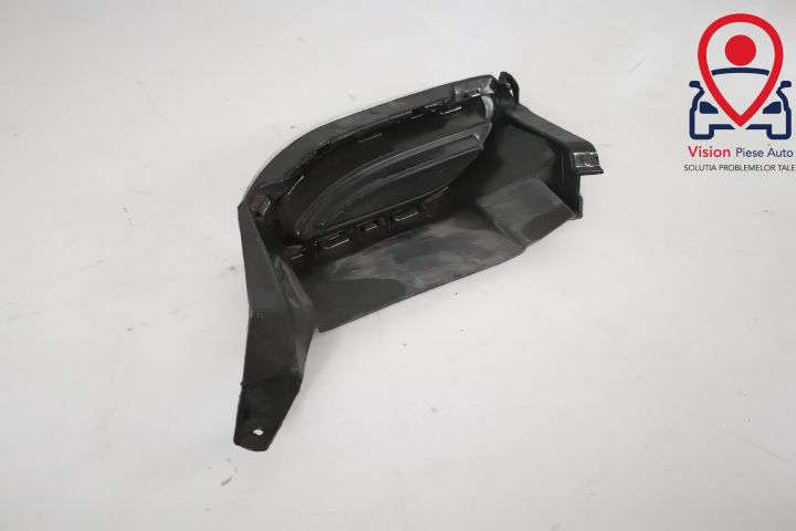 Накрайник за изпускателна система Оригинален, Добро състояние, Дясна с