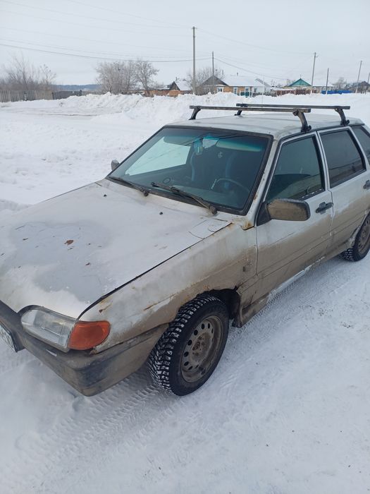 Ваз 2114 , 2006год