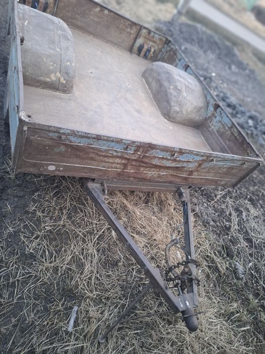 Продам.   Прицеп