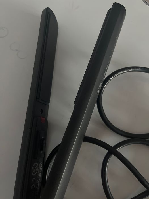 Плойка +утюжок Bellissima