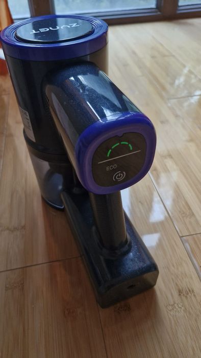 Aspirator vertical zynet s9
