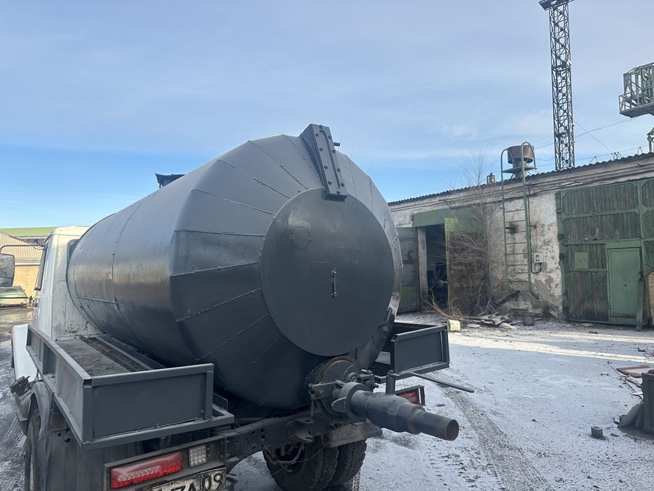 Продаю асенизатор