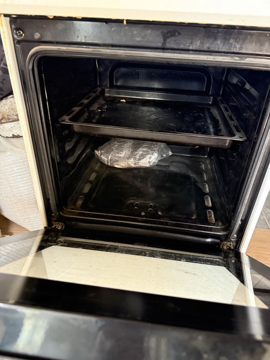 Газовая плита Beko