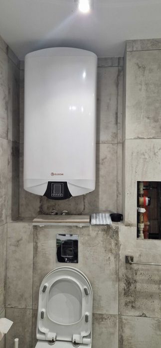 двустаен к.к-с Св.Св. Костантин и Елена