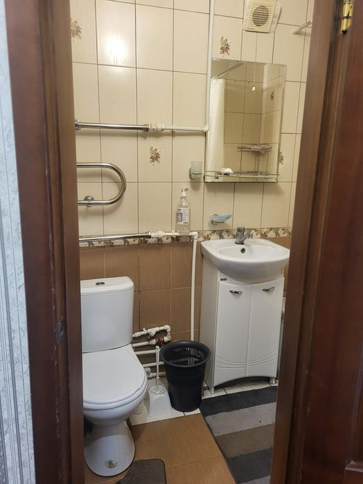 Сдам 2 ком квартиру