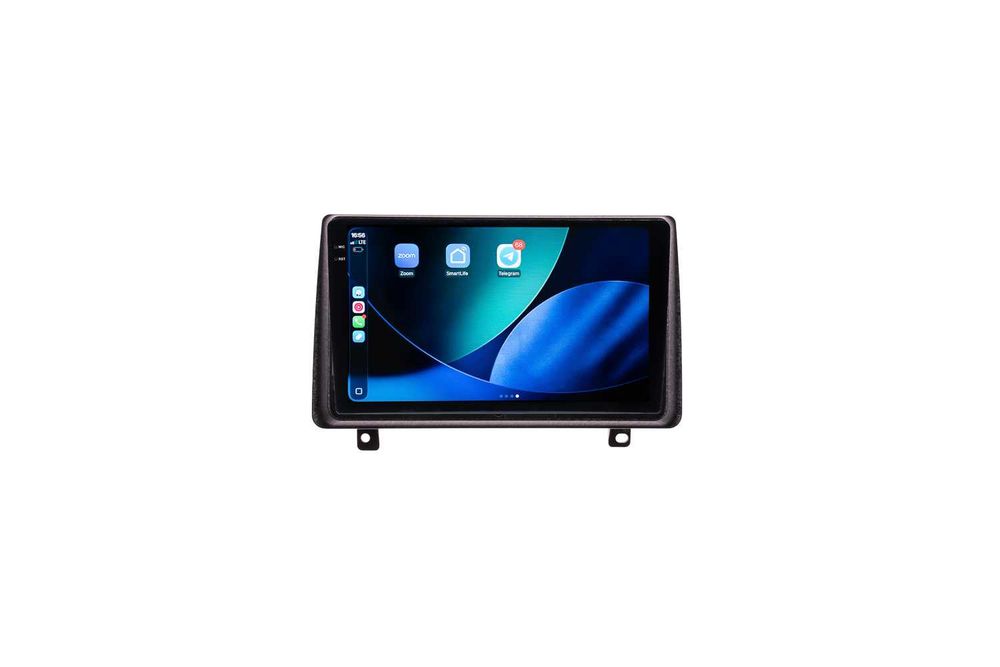 Navigatie Opel Astra H Android 14 , Apple Carplay , Android Auto + Camera Marsarier cadou