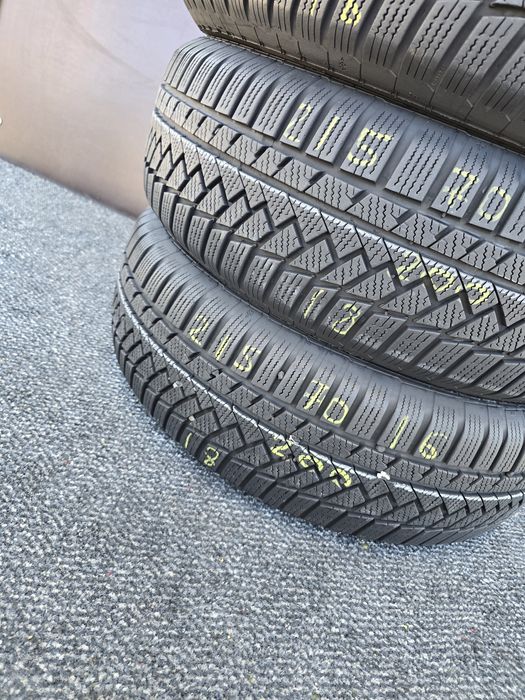 215 70 16 continental m+s
