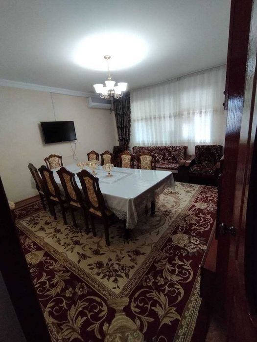 Квартира на центре города