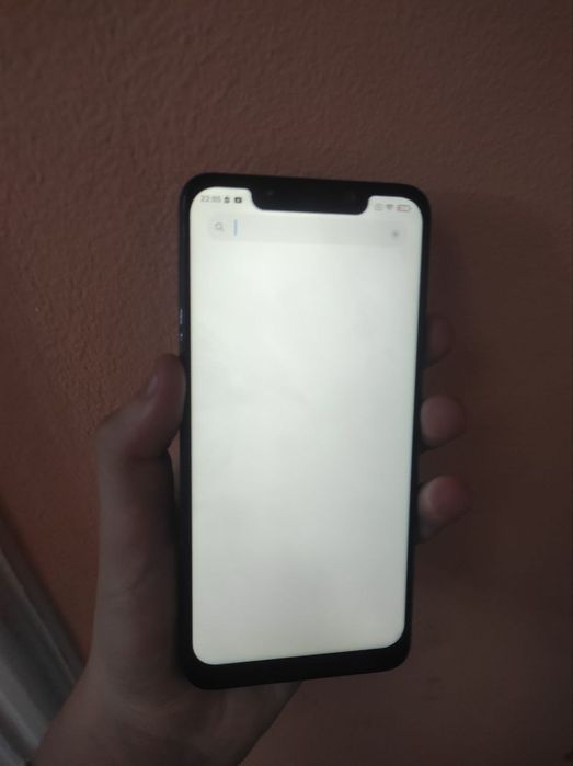 Pocophone F1 .64gb