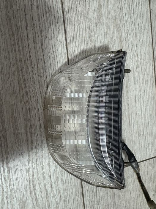 stop kawasaki ninja zx6r 1999 - 2003 / stop honda cbr 1000 rr sc 57