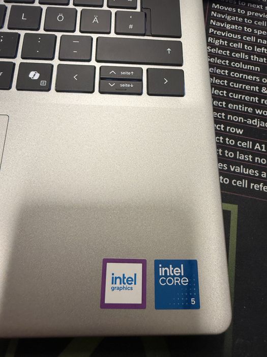 Laptop Dell Pro PC14250 Core 5 120U 16GB 512GB SSD 0 Cicluri Nou