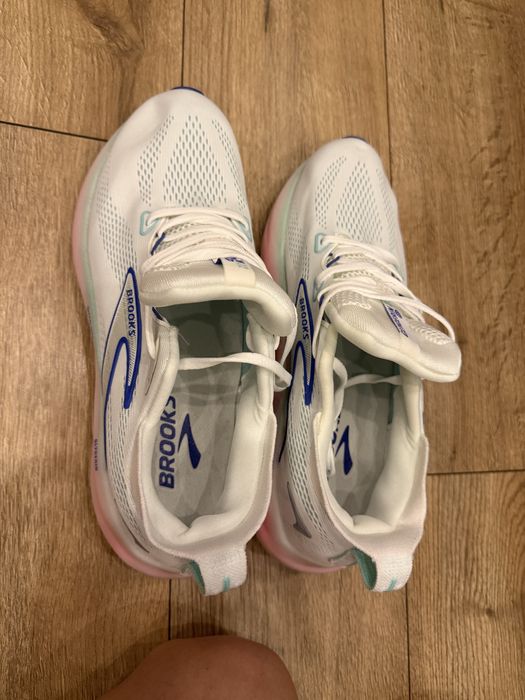Adidasi Brooks Glycerin Max noi 44,46