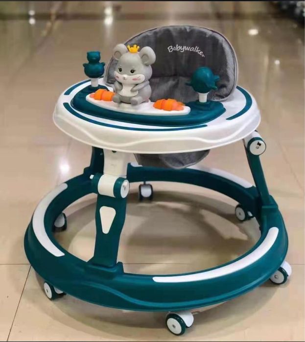 ходунки ... мальчикам и девочкам