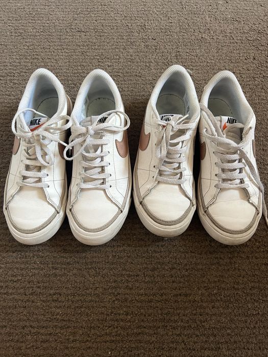 Кецове  Nike  детски