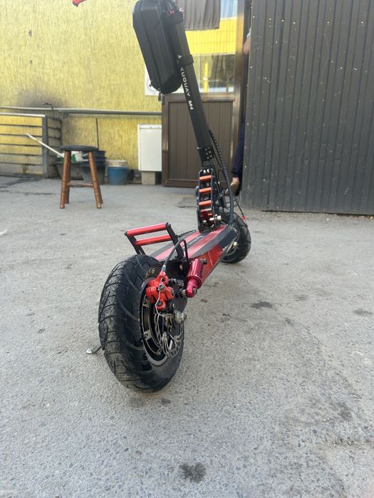 KUQUAY M4 48v 20.8Ah