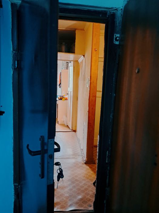 Продам 3х ком квартиру
