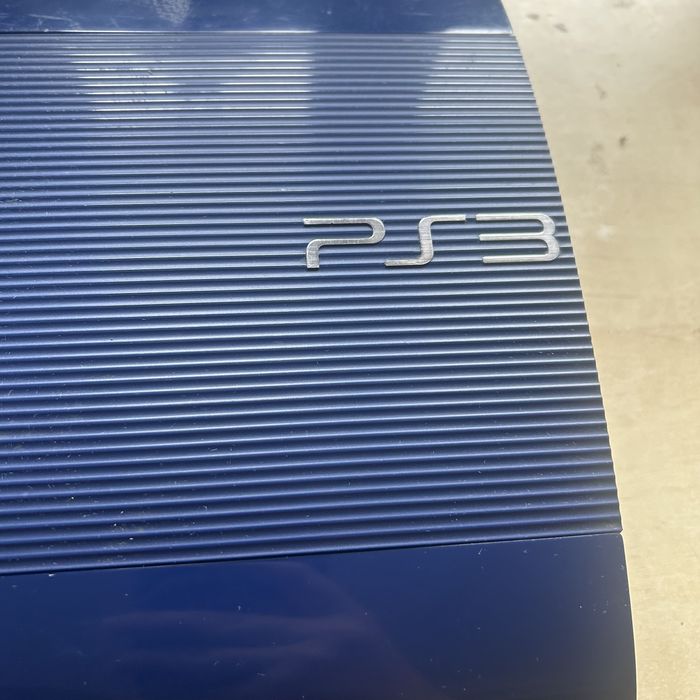 Playstation 3 (ps3)