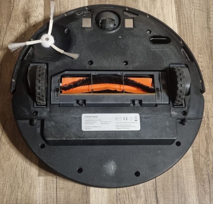 Робот Roborock  E452-00