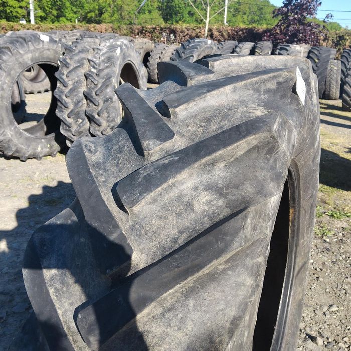 Cauciucuri 16.9-30 (420/85R30) Goodyear Profita de SUPER PRET la SH