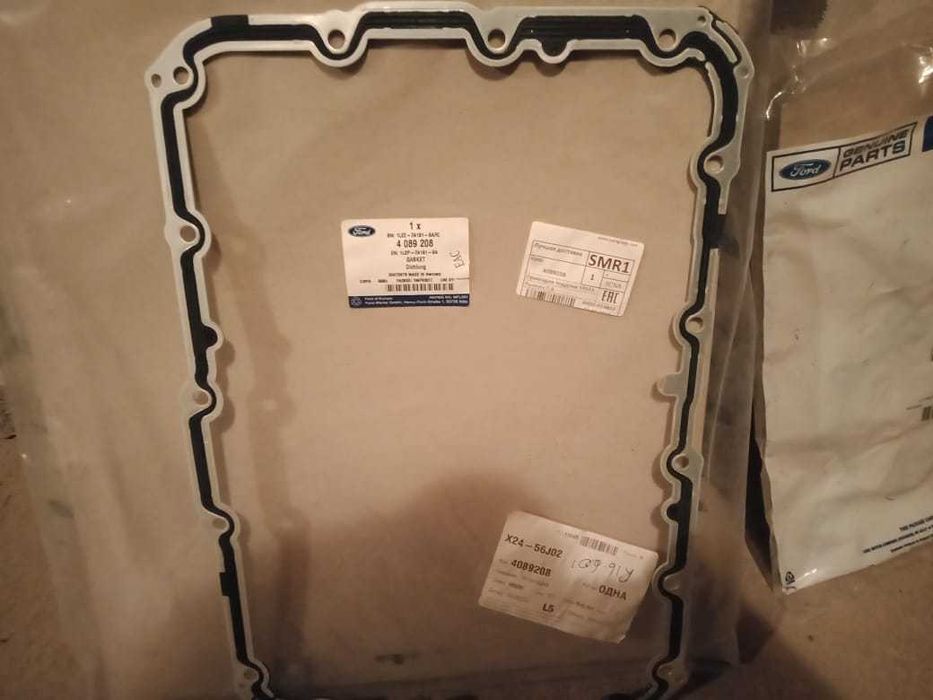 Запчасти Форд Эксплолер.