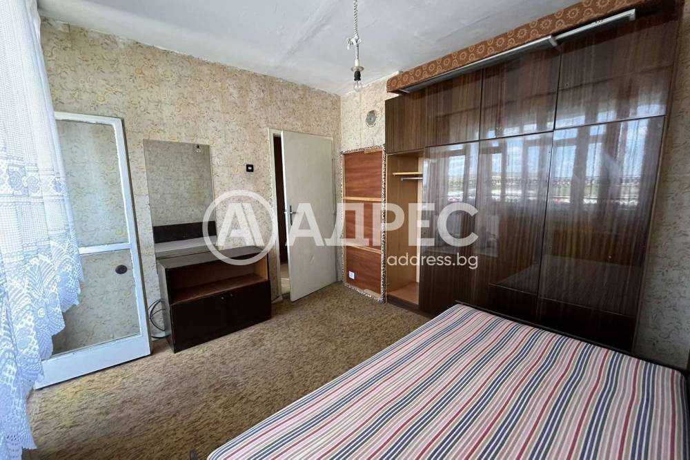 Дава се под наем Тристаен апартамент в Разград, Бели Лом - 85 кв.м за 204 € - Снимка #6