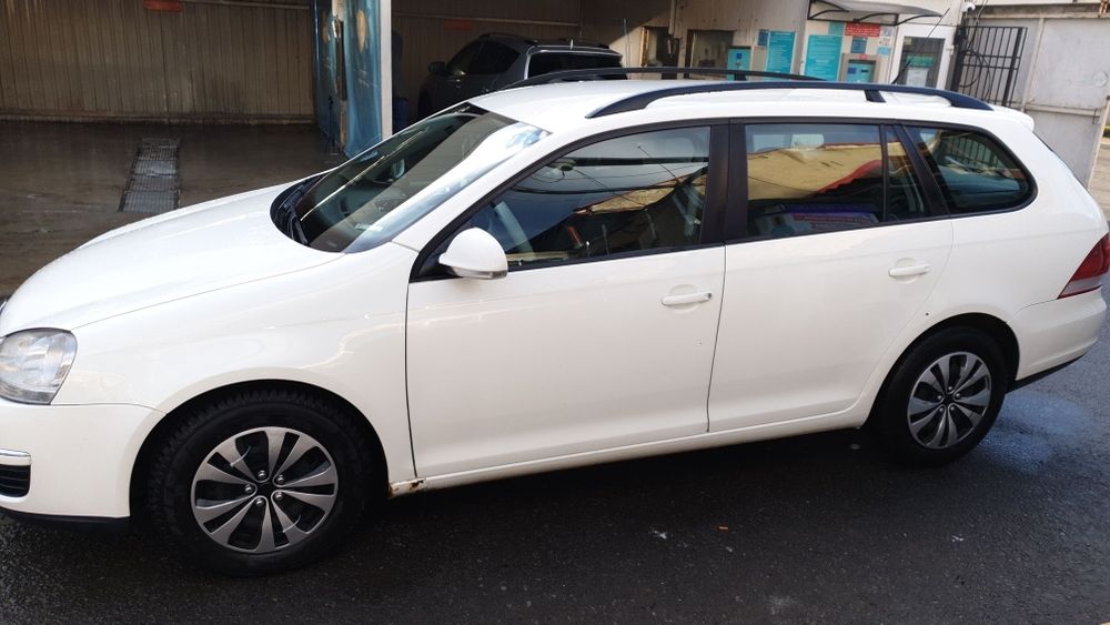 Golf 5 1.9TDI 2008